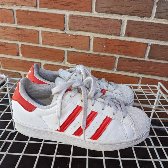 Adidas Super star - Picture 4 of 5